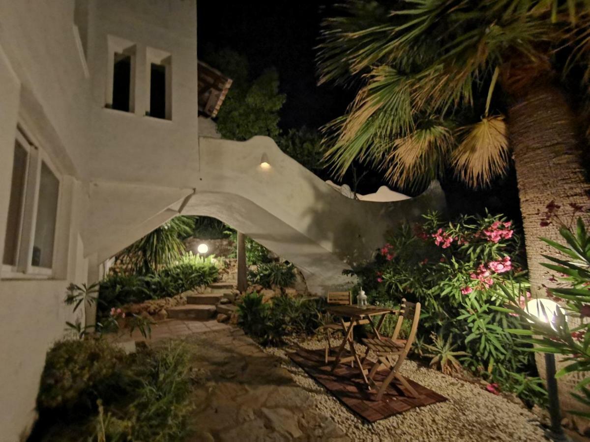 Apartament Encantador Y Amplio Estudio A 15 Min De Marbella Ojén Zewnętrze zdjęcie
