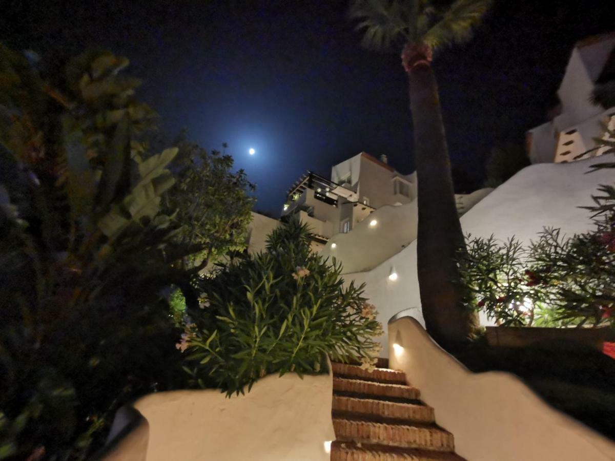 Apartament Encantador Y Amplio Estudio A 15 Min De Marbella Ojén Zewnętrze zdjęcie